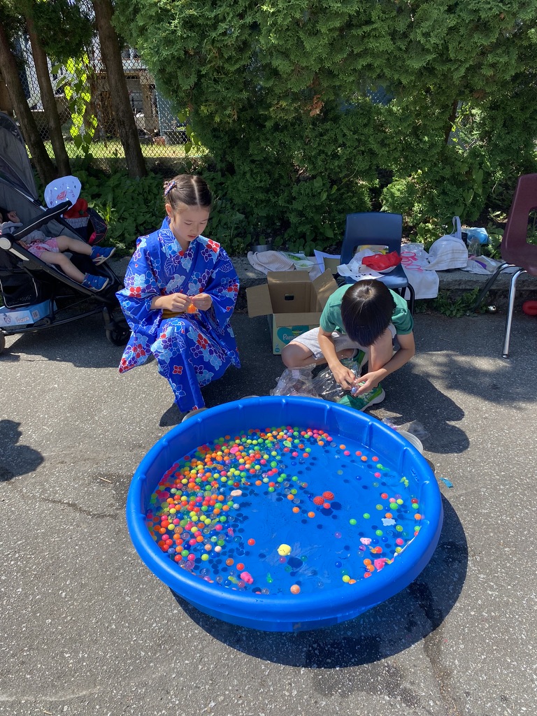 What We Do – Westside Japanese Language Society