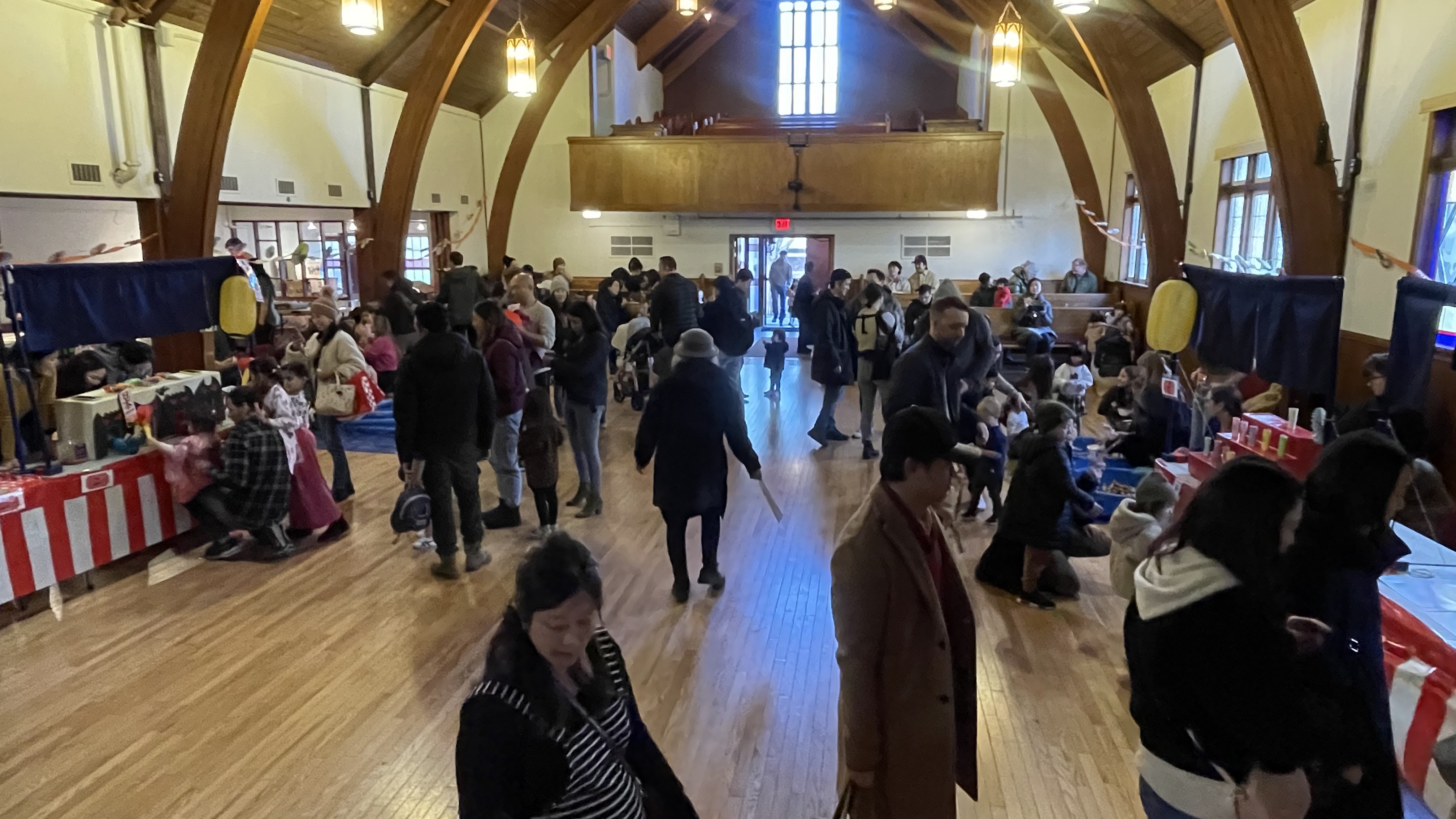What We Do – Westside Japanese Language Society